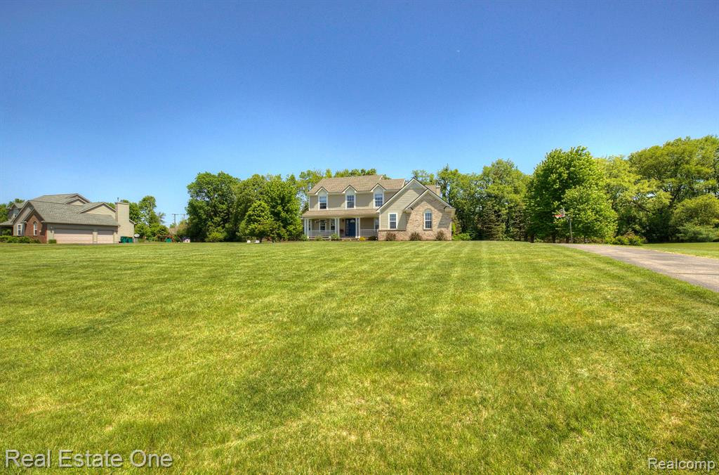 3042 Sandhill Drive, Dexter, MI 48130 — Photo 82