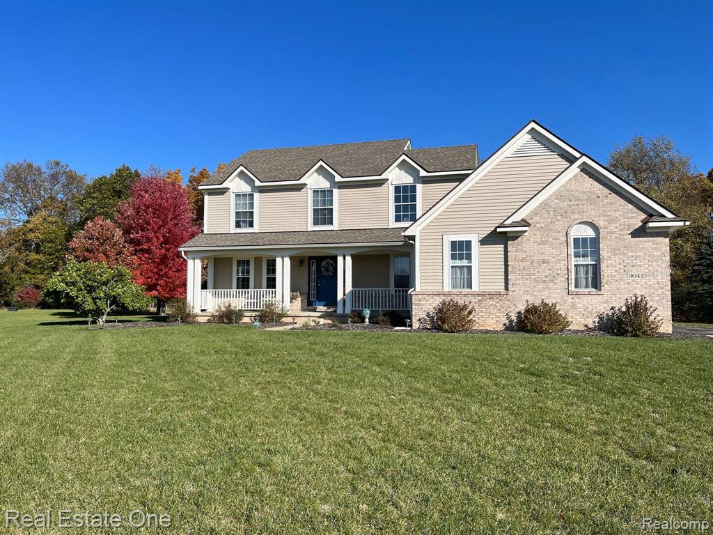 3042 Sandhill Drive, Dexter, MI 48130 — Photo 83