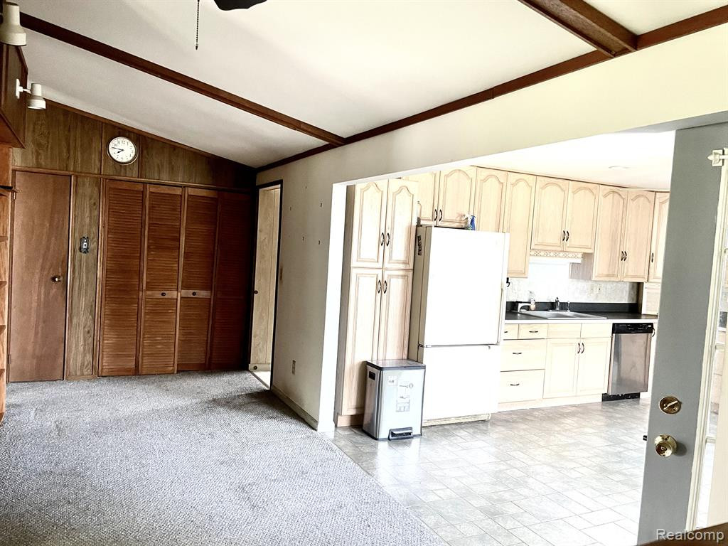438 S LAKE Street, Port Sanilac, MI 48469 — Photo 3
