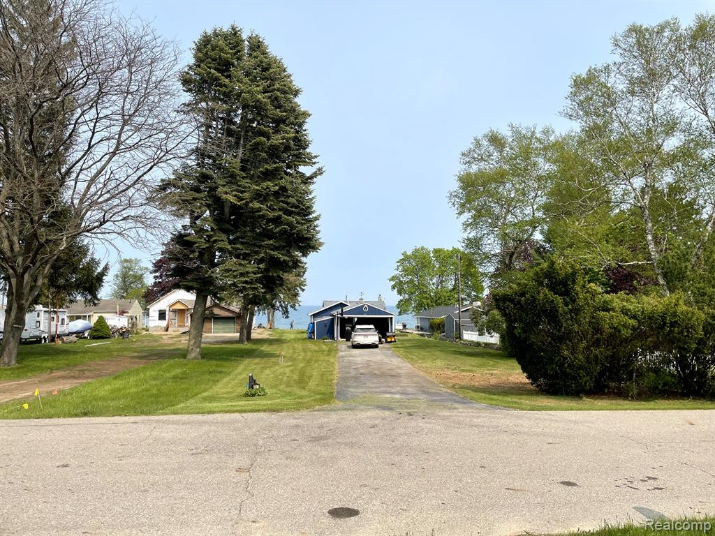 438 S LAKE Street, Port Sanilac, MI 48469 — Photo 11