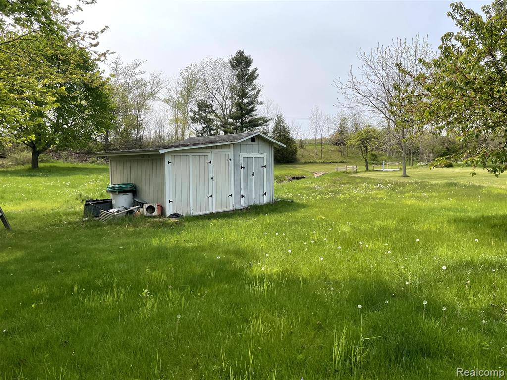 438 S LAKE Street, Port Sanilac, MI 48469 — Photo 14