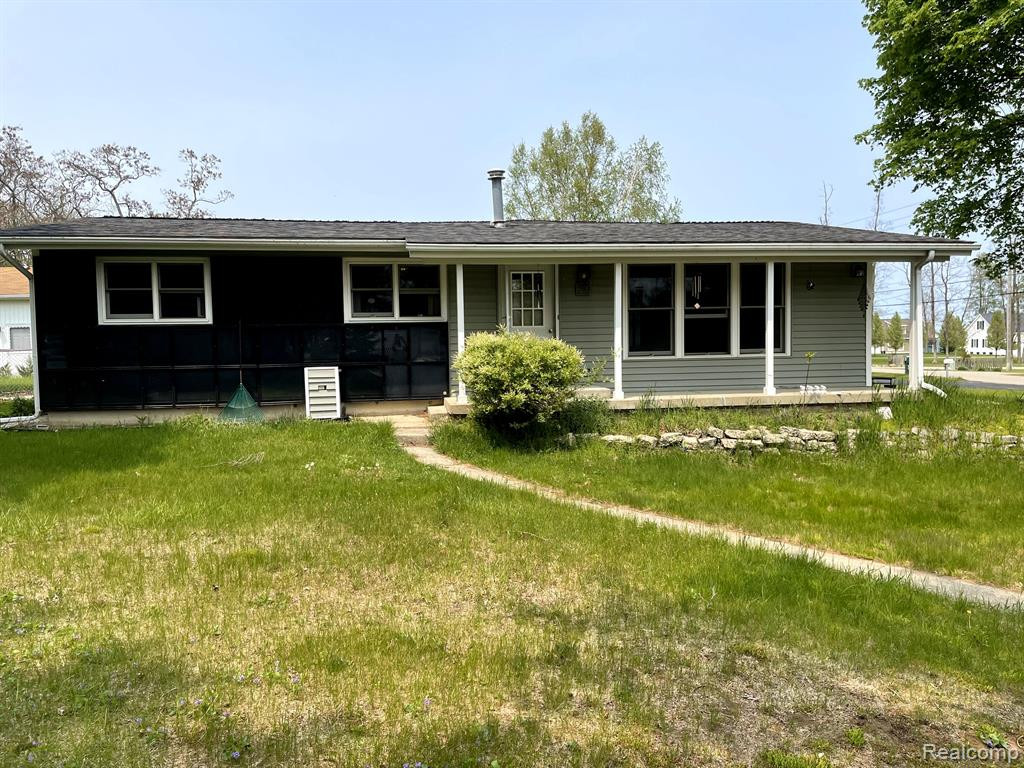 438 S LAKE Street, Port Sanilac, MI 48469 — Photo 15