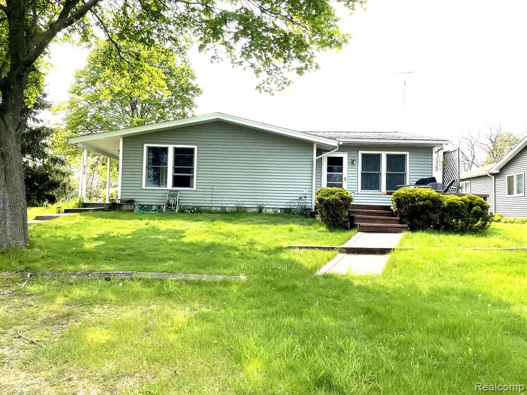 438 S LAKE Street, Port Sanilac, MI 48469 — Photo 18