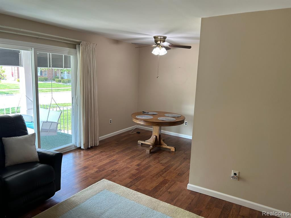 1700 MONTICELLO Street, 1, Trenton, MI 48183 — Photo 8