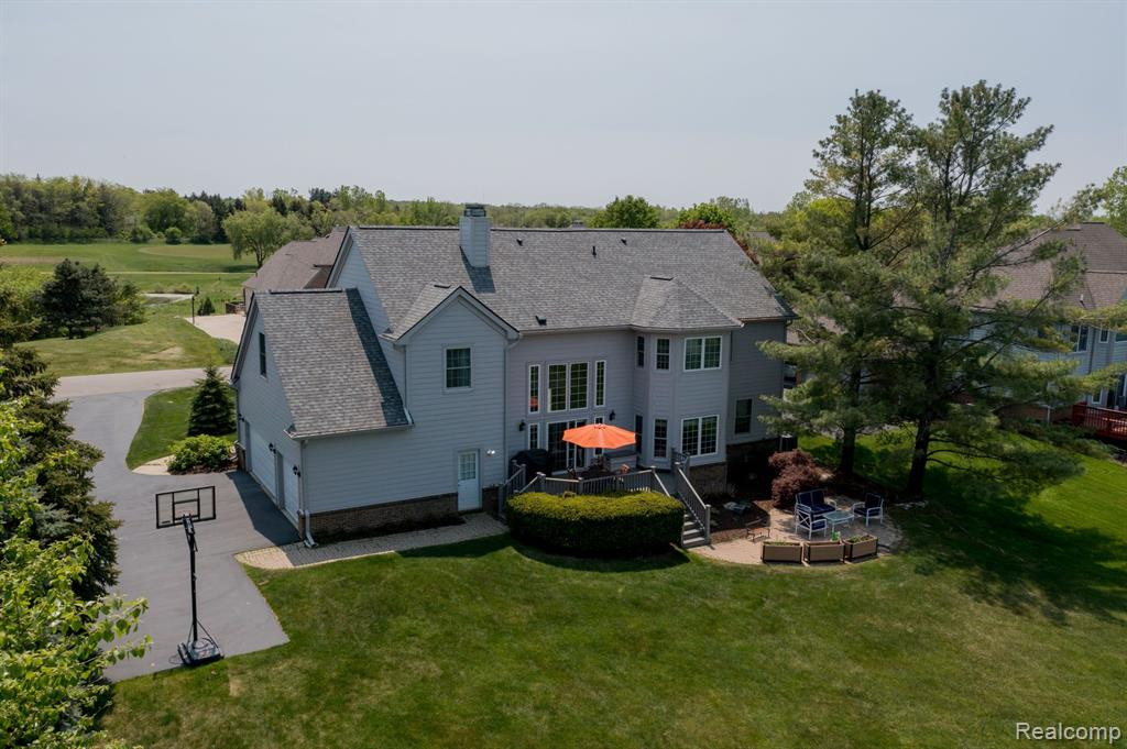 649 DORNOCH Drive, Ann Arbor, MI 48103 — Photo 3