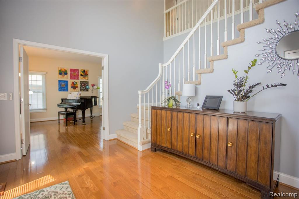 649 DORNOCH Drive, Ann Arbor, MI 48103 — Photo 5