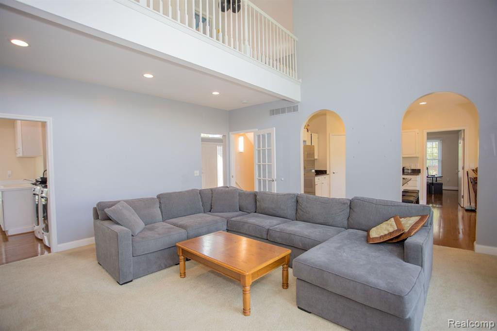 649 DORNOCH Drive, Ann Arbor, MI 48103 — Photo 9