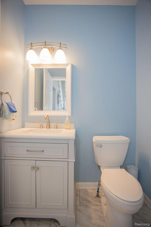 649 DORNOCH Drive, Ann Arbor, MI 48103 — Photo 16