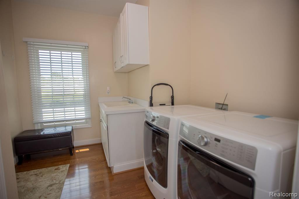 649 DORNOCH Drive, Ann Arbor, MI 48103 — Photo 19