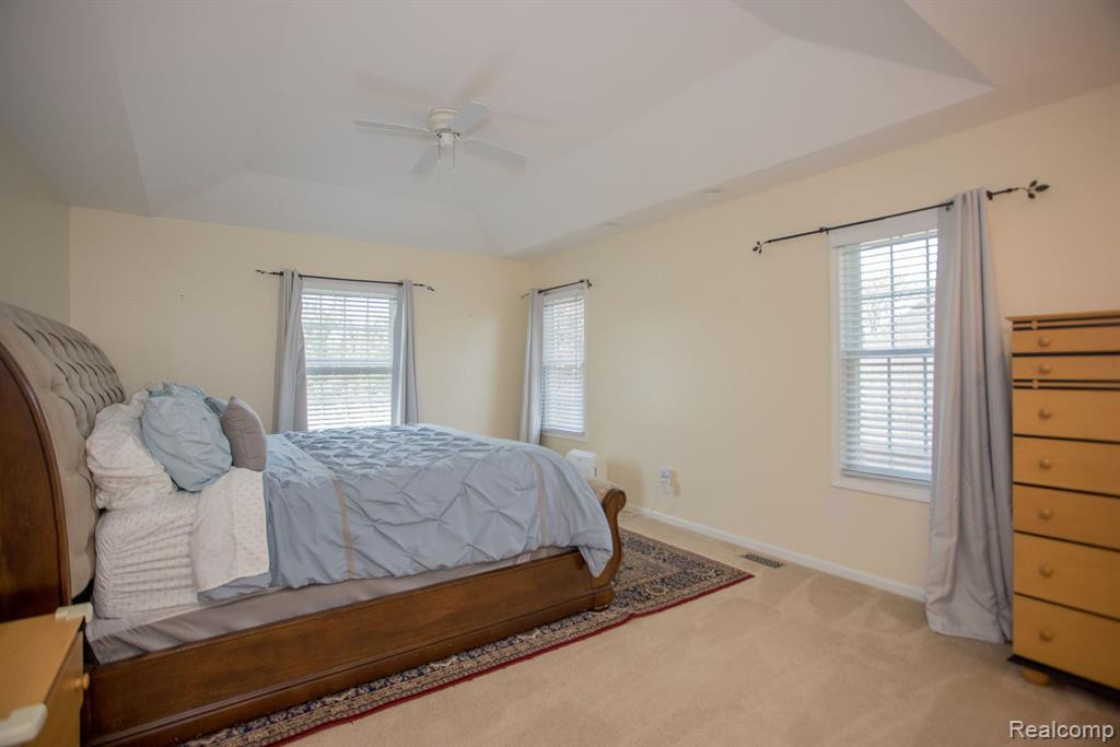 649 DORNOCH Drive, Ann Arbor, MI 48103 — Photo 24