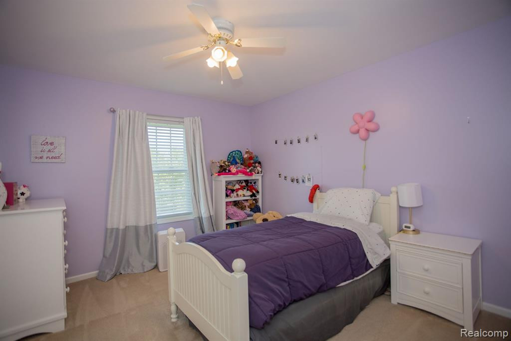 649 DORNOCH Drive, Ann Arbor, MI 48103 — Photo 34