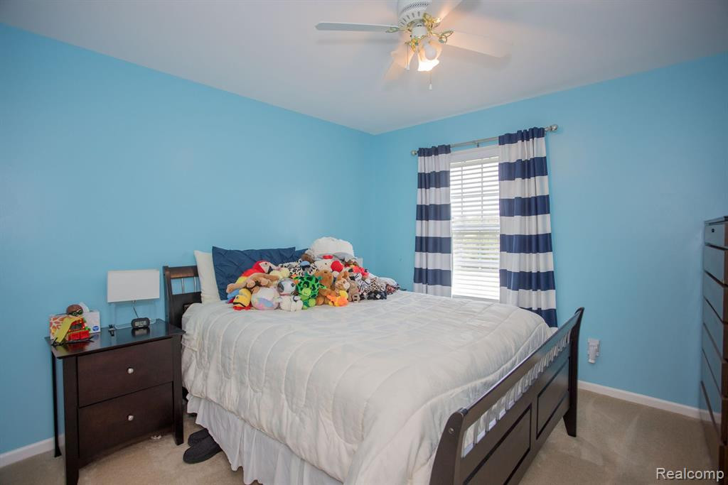 649 DORNOCH Drive, Ann Arbor, MI 48103 — Photo 36