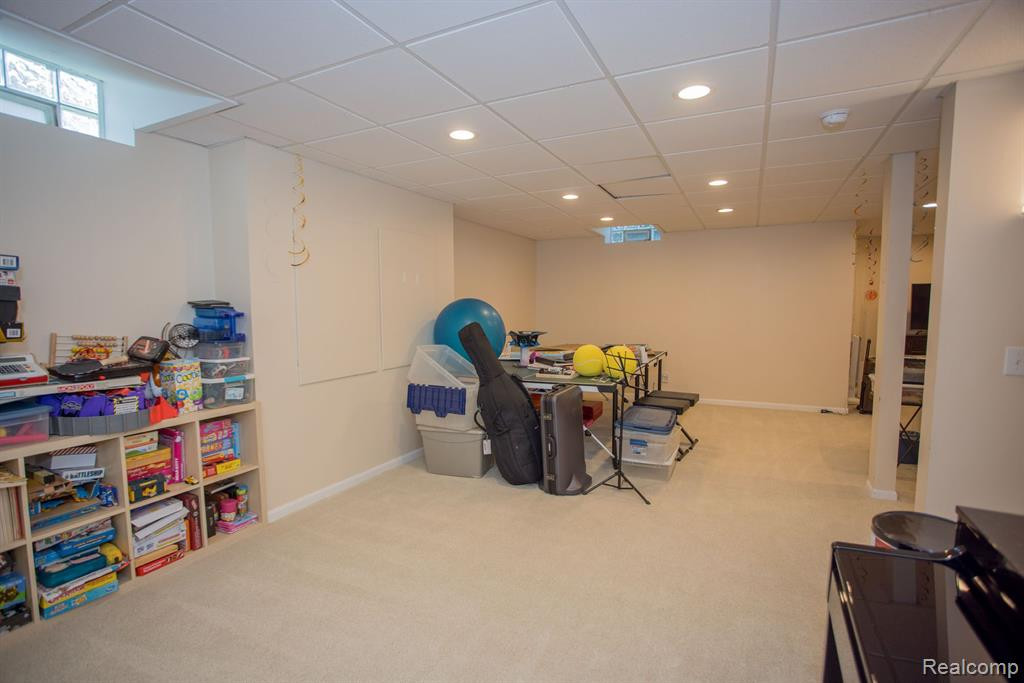 649 DORNOCH Drive, Ann Arbor, MI 48103 — Photo 41