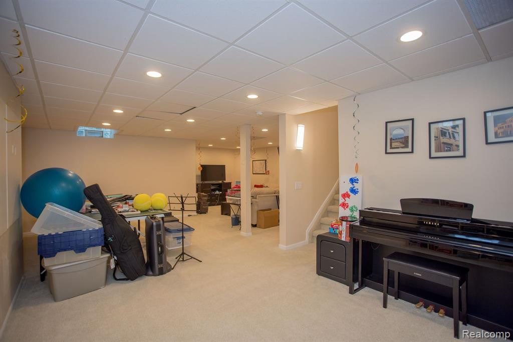 649 DORNOCH Drive, Ann Arbor, MI 48103 — Photo 42