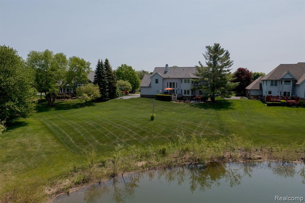 649 DORNOCH Drive, Ann Arbor, MI 48103 — Photo 50