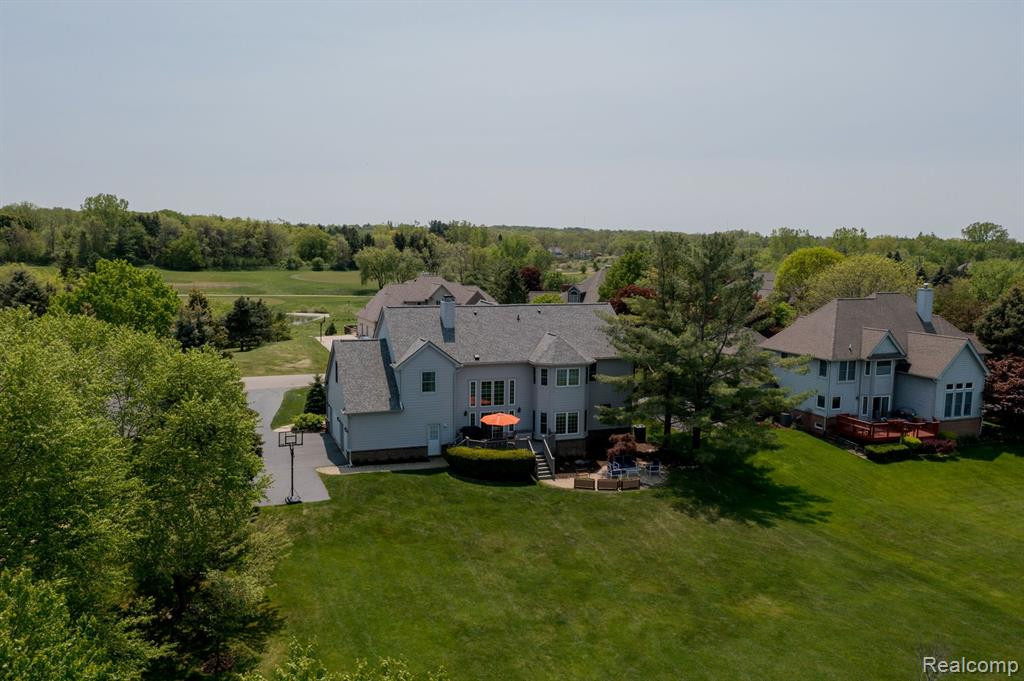 649 DORNOCH Drive, Ann Arbor, MI 48103 — Photo 51