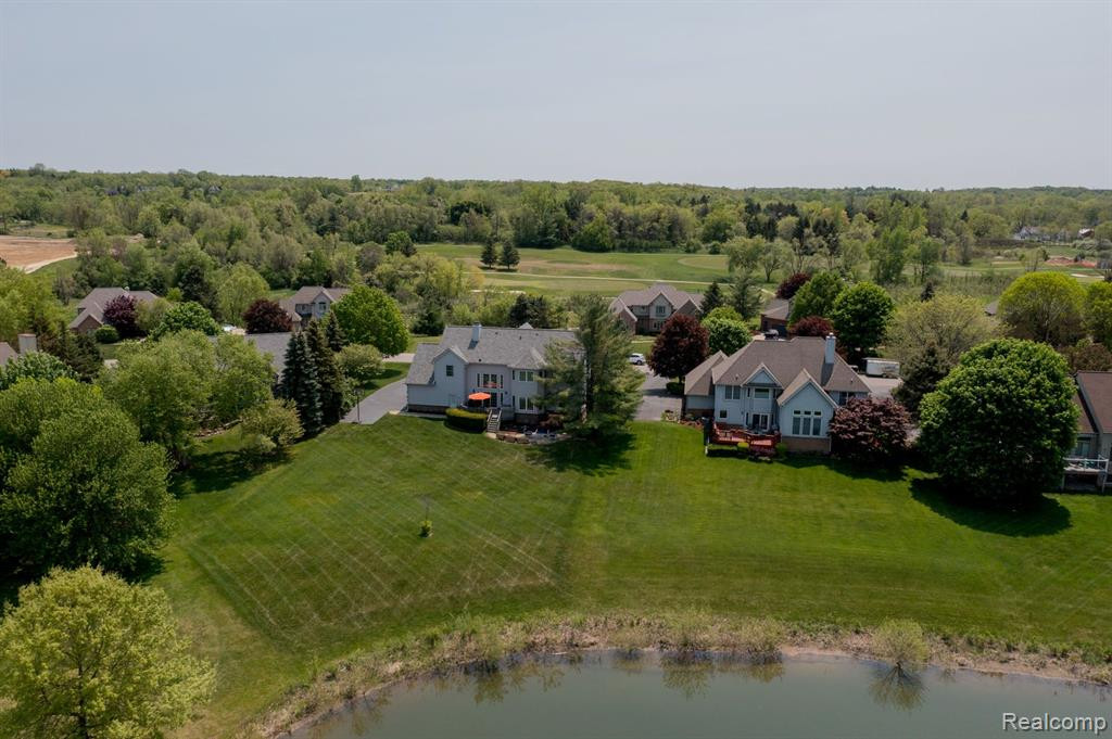 649 DORNOCH Drive, Ann Arbor, MI 48103 — Photo 52