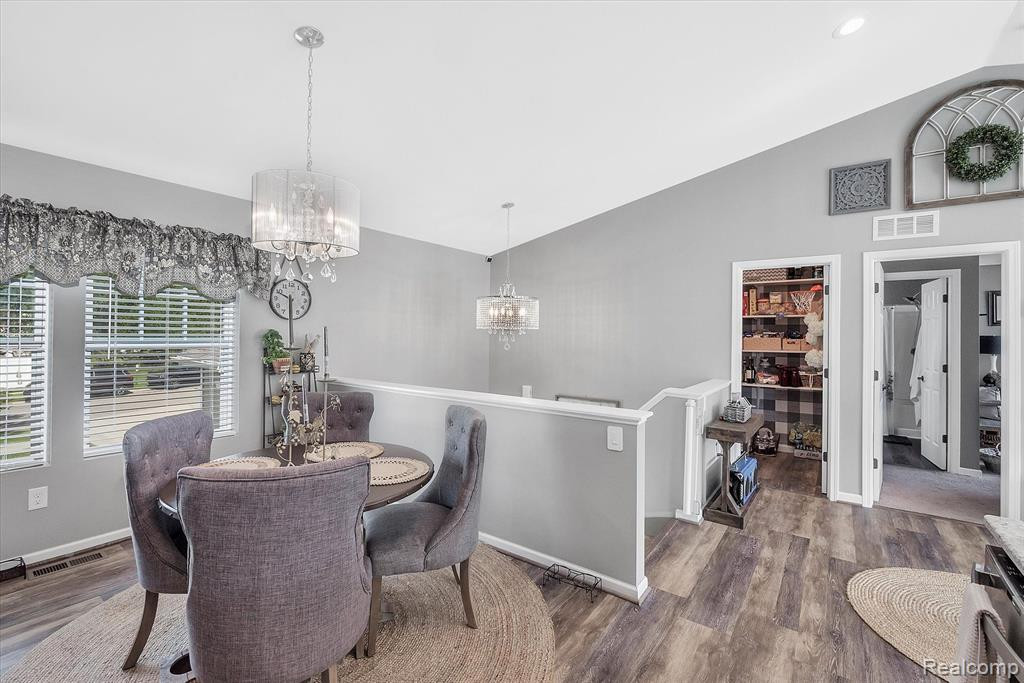 3756 AMBER OAKS Drive, Howell, MI 48855 — Photo 13