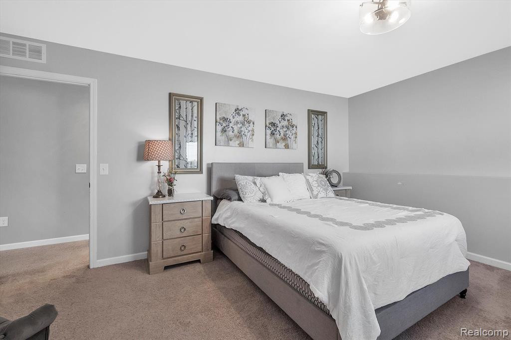 3756 AMBER OAKS Drive, Howell, MI 48855 — Photo 21