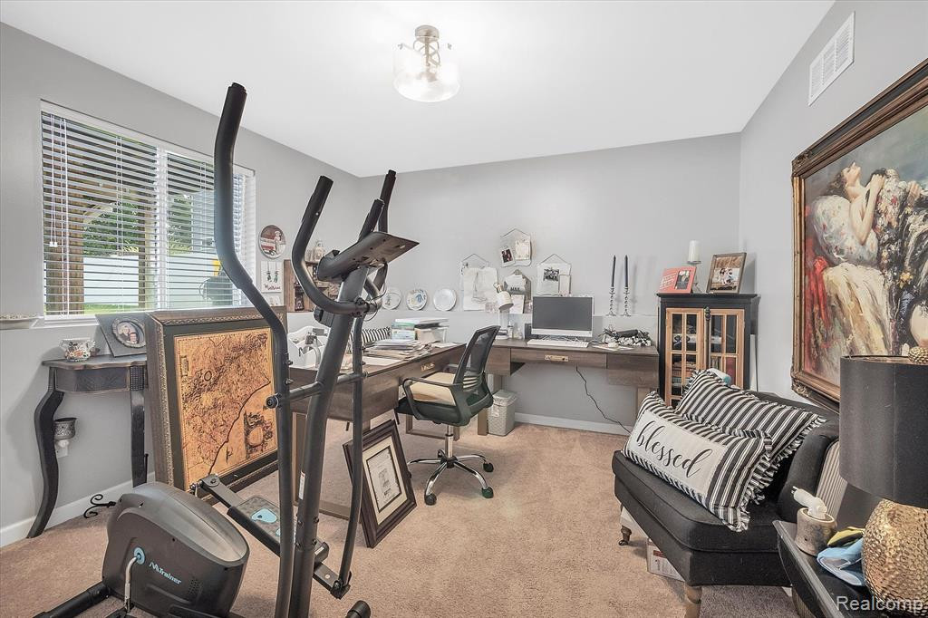 3756 AMBER OAKS Drive, Howell, MI 48855 — Photo 24