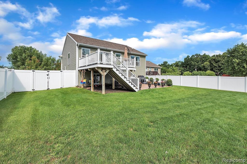 3756 AMBER OAKS Drive, Howell, MI 48855 — Photo 26