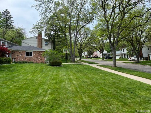 428 WELCH Road N, Northville, MI 48167 — Photo 4