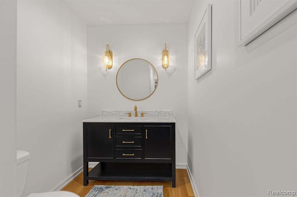789 E 4th Street, Royal Oak, MI 48067 — Photo 8