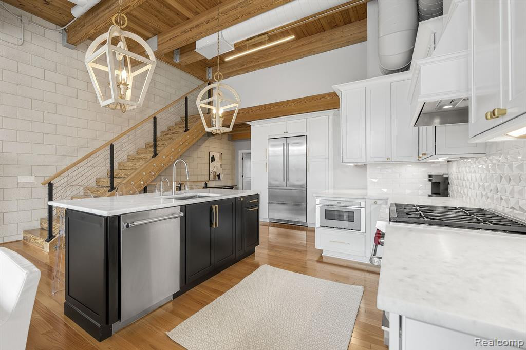 789 E 4th Street, Royal Oak, MI 48067 — Photo 11