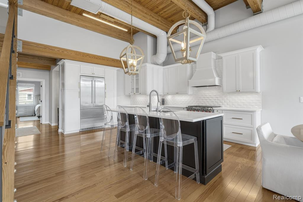 789 E 4th Street, Royal Oak, MI 48067 — Photo 12