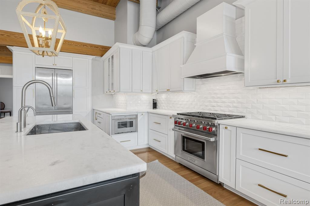 789 E 4th Street, Royal Oak, MI 48067 — Photo 13
