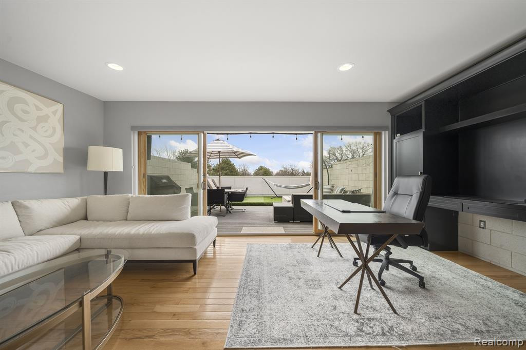 789 E 4th Street, Royal Oak, MI 48067 — Photo 34
