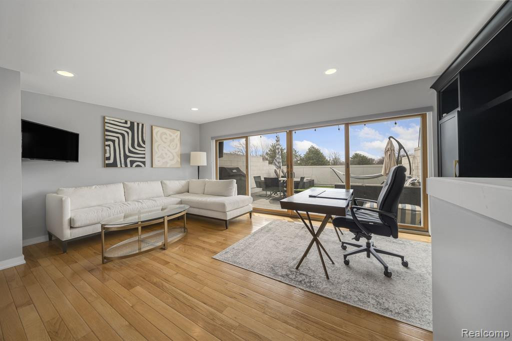 789 E 4th Street, Royal Oak, MI 48067 — Photo 38
