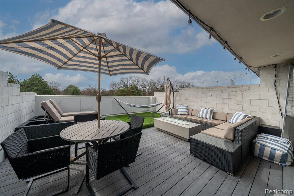 789 E 4th Street, Royal Oak, MI 48067 — Photo 40