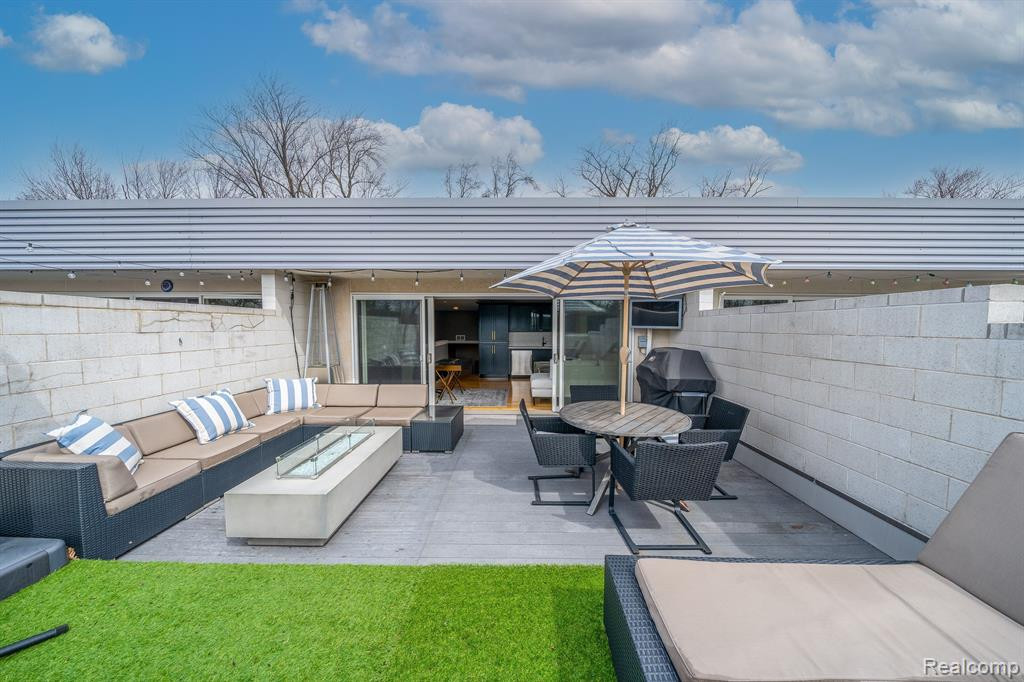 789 E 4th Street, Royal Oak, MI 48067 — Photo 42