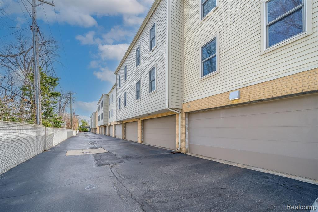 789 E 4th Street, Royal Oak, MI 48067 — Photo 44