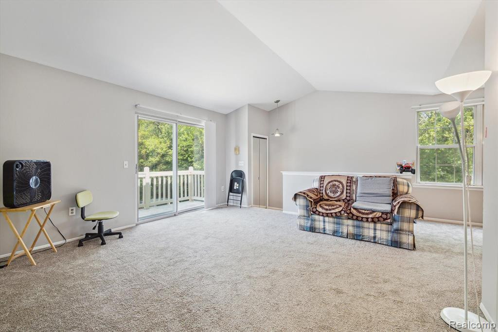 2128 HIDDEN MEADOWS Drive, D, Walled Lake, MI 48390 — Photo 6