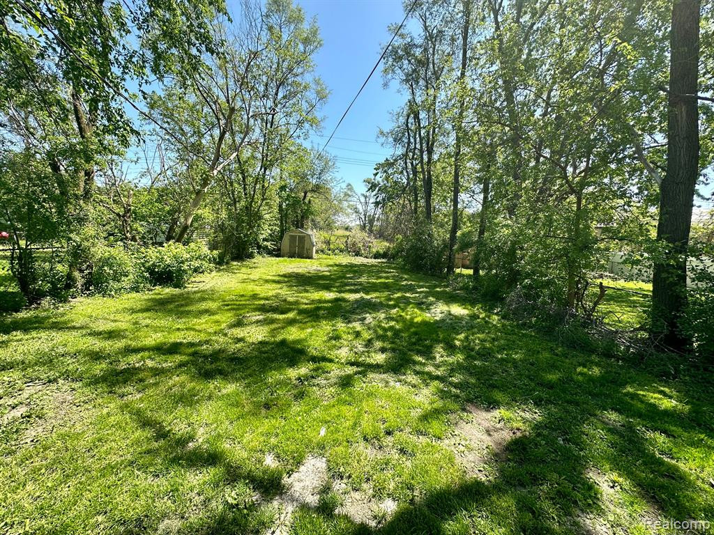 459 HAYES Street, Ypsilanti, MI 48198 — Photo 12