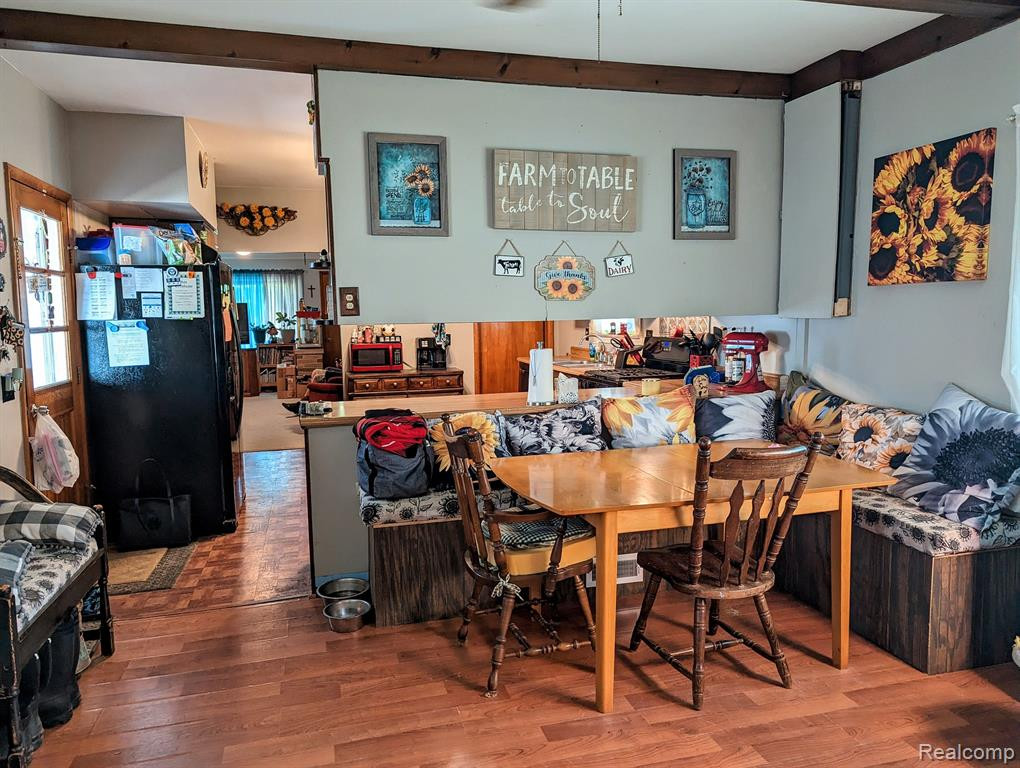 6883 JEFFERSON Road, North Branch, MI 48461 — Photo 7