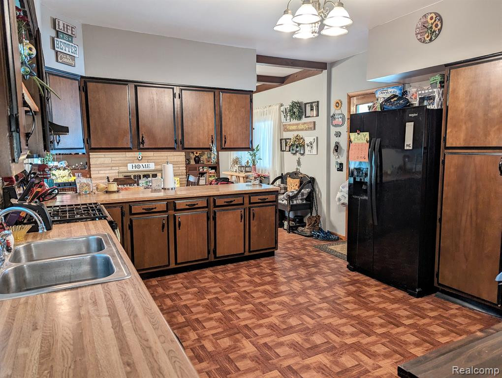 6883 JEFFERSON Road, North Branch, MI 48461 — Photo 9