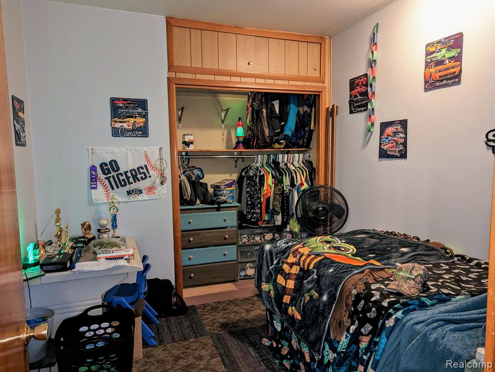 6883 JEFFERSON Road, North Branch, MI 48461 — Photo 14