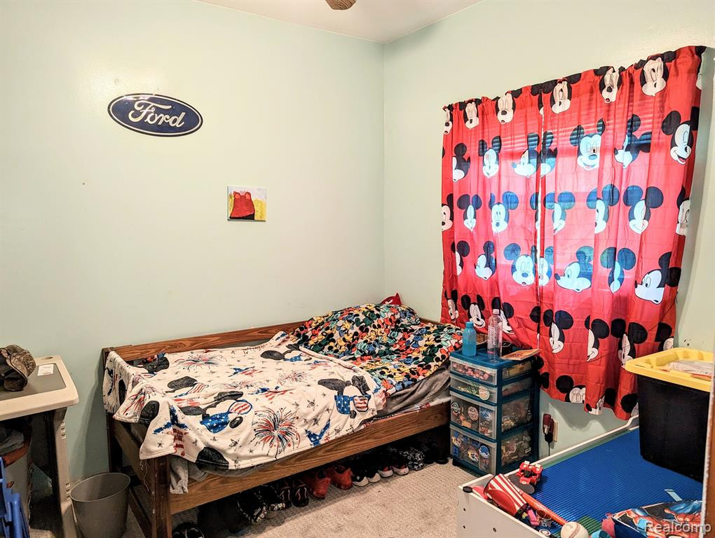 6883 JEFFERSON Road, North Branch, MI 48461 — Photo 15