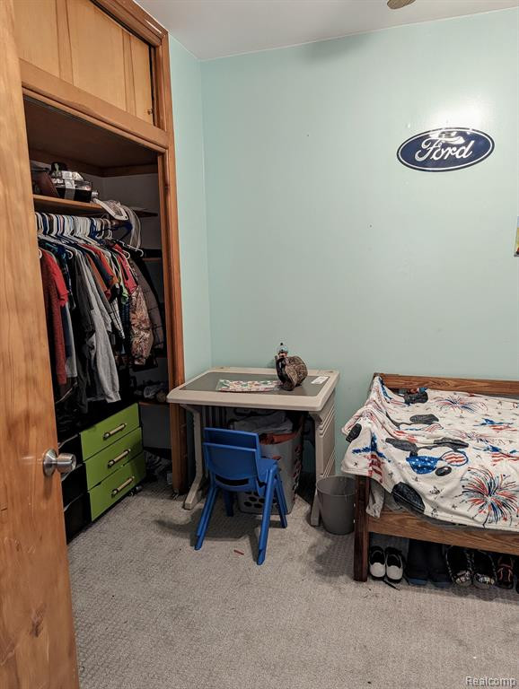 6883 JEFFERSON Road, North Branch, MI 48461 — Photo 16