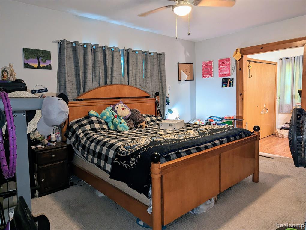 6883 JEFFERSON Road, North Branch, MI 48461 — Photo 17