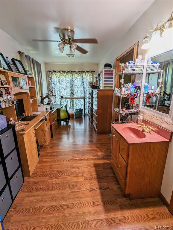 6883 JEFFERSON Road, North Branch, MI 48461 — Photo 18