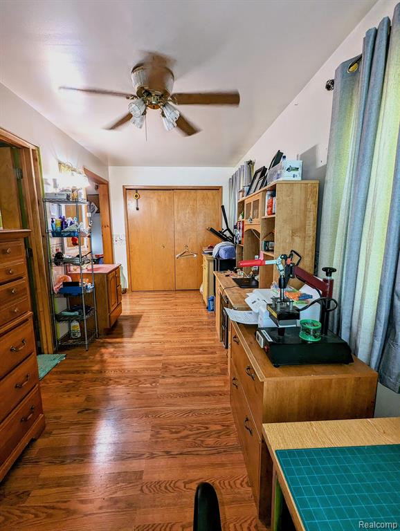 6883 JEFFERSON Road, North Branch, MI 48461 — Photo 19