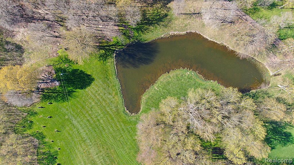 4860 BELL OAK Road, Webberville, MI 48892 — Photo 4