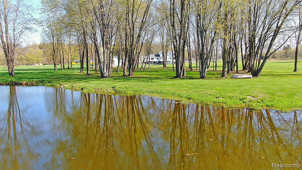 4860 BELL OAK Road, Webberville, MI 48892 — Photo 6