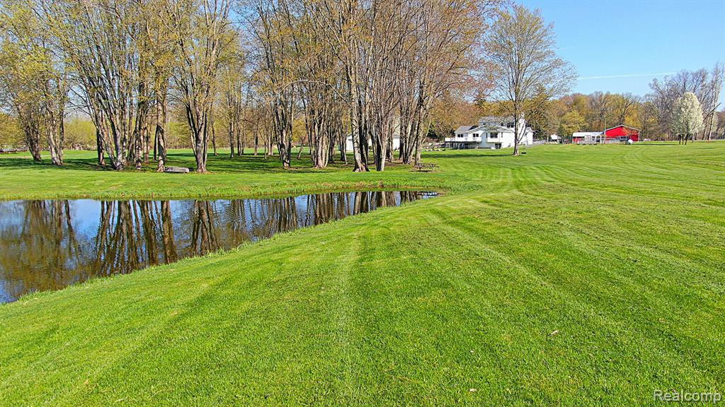 4860 BELL OAK Road, Webberville, MI 48892 — Photo 7