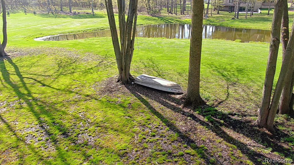 4860 BELL OAK Road, Webberville, MI 48892 — Photo 8
