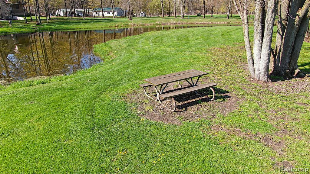4860 BELL OAK Road, Webberville, MI 48892 — Photo 9